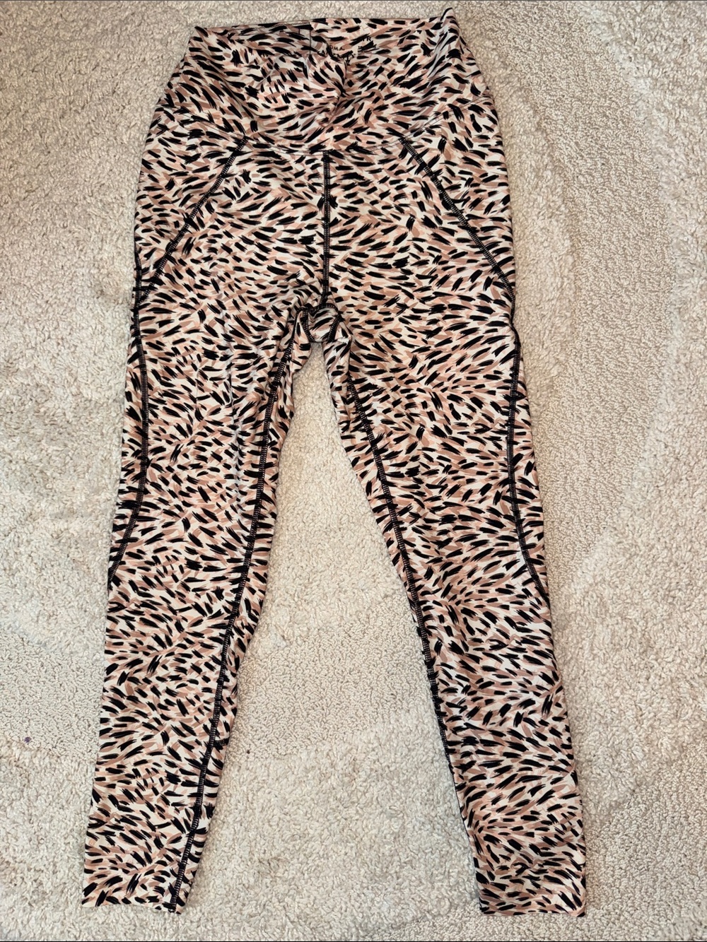Soma Leggings - Size M